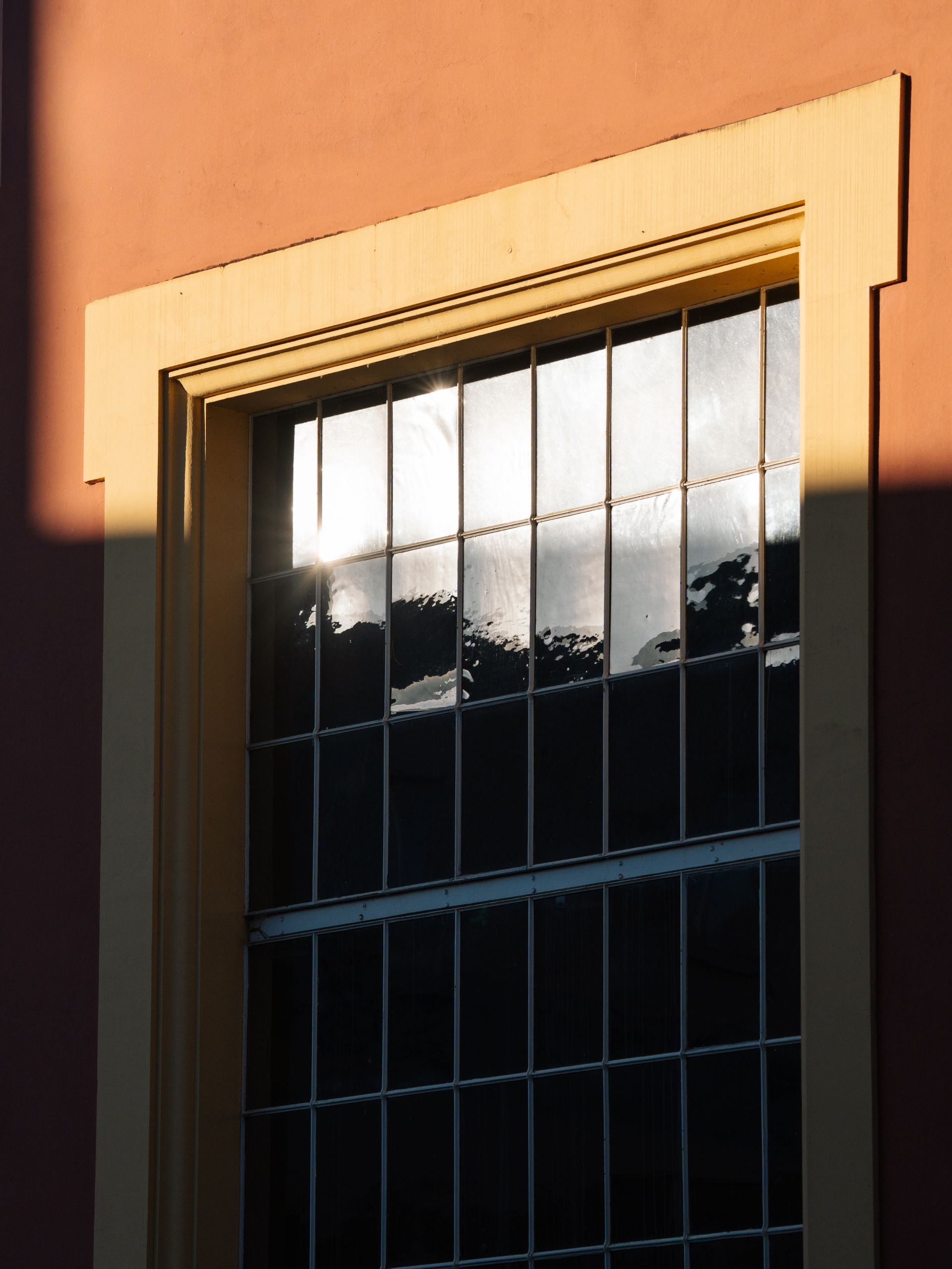 Österreichische Fensterarchitektur